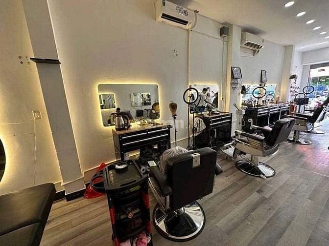 Chỉ 25tr/th TL. Nguyên căn MT 375 Phan Văn Trị, Bình Thạnh
