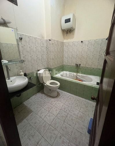 Biệt Thự khu dân cư cao cấp Nam Long, Phường Thạnh Lộc, Quận 12, HCM.