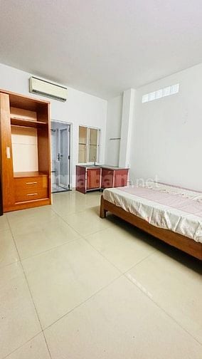 12.2 tỷ TL Nhà 5 lầu 73,8m2 căn góc 2MT HXH 6m 7PN, 159/45 Đ.Bạch Đằng