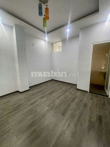 Cho thuê nhà hẻm 5m, Phan Văn Trị, p10, Gò Vấp