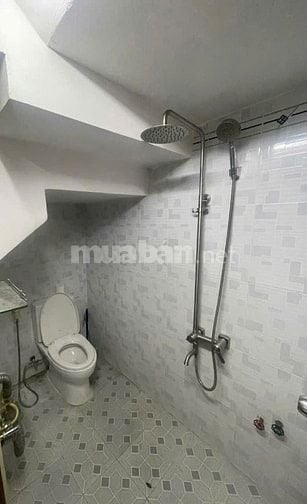 Cho thuê nhà hẻm 5m, Phan Văn Trị, p10, Gò Vấp