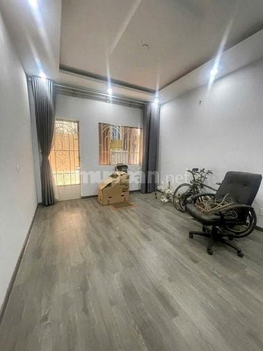 Cho thuê nhà hẻm 5m, Phan Văn Trị, p10, Gò Vấp
