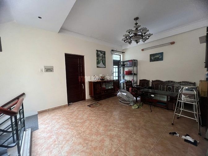 Biệt Thự khu dân cư cao cấp Nam Long, Phường Thạnh Lộc, Quận 12, HCM.