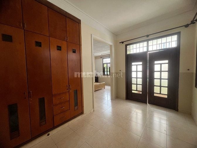 Biệt Thự khu dân cư cao cấp Nam Long, Phường Thạnh Lộc, Quận 12, HCM.