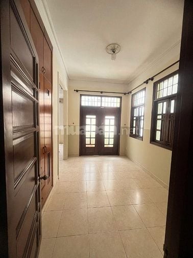 Biệt Thự khu dân cư cao cấp Nam Long, Phường Thạnh Lộc, Quận 12, HCM.