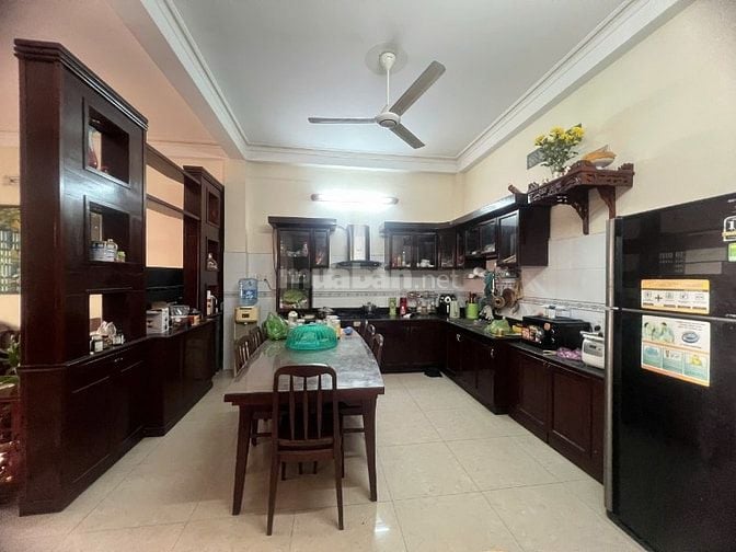 Biệt Thự khu dân cư cao cấp Nam Long, Phường Thạnh Lộc, Quận 12, HCM.