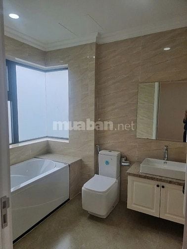 Bán biệt thự Thảo Nguyên góc 2 mặt tiền đường giá 28 tỷ 500