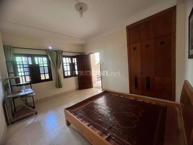 Biệt Thự khu dân cư cao cấp Nam Long, Phường Thạnh Lộc, Quận 12, HCM.