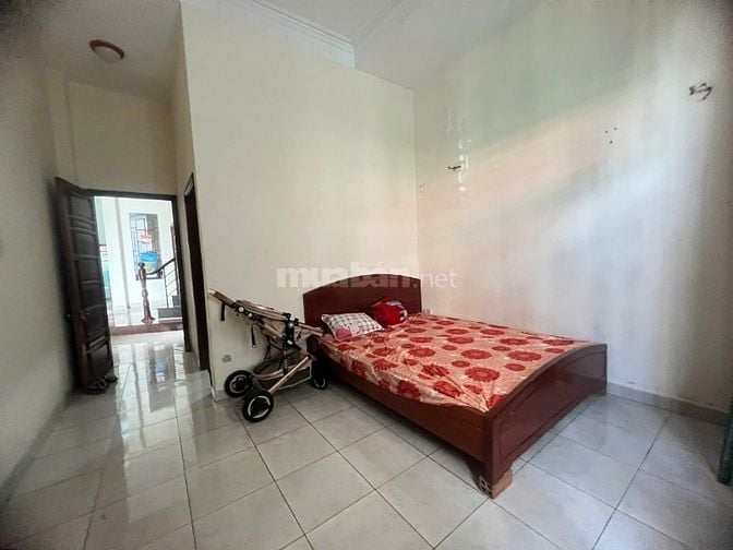 Biệt Thự khu dân cư cao cấp Nam Long, Phường Thạnh Lộc, Quận 12, HCM.