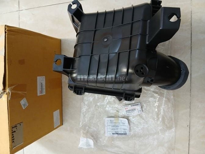 Hộp Lọc Gió Isuzu Dmax 2018 mã sản phẩm 8975547030
