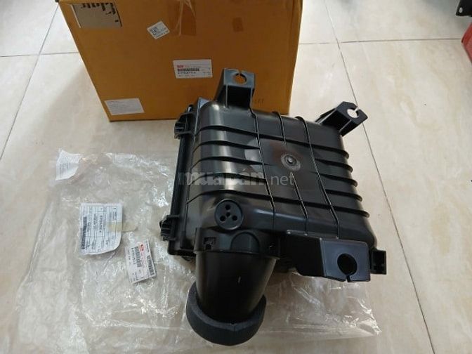 Hộp Lọc Gió Isuzu Dmax 2018 mã sản phẩm 8975547030
