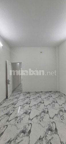 Nhà mới, C17 Mễ Cốc P15, Q8, 1 trệt, 2 lầu BTCT,  N3,5m/NH3,6m x D13m