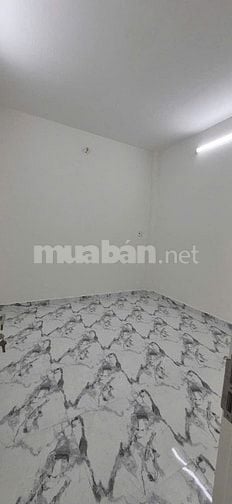 Nhà mới, C17 Mễ Cốc P15, Q8, 1 trệt, 2 lầu BTCT,  N3,5m/NH3,6m x D13m