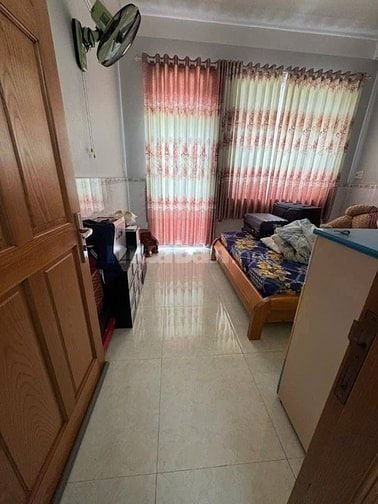 Phan Văn Trị, Gò Vấp - 2TỶ390 - Hẻm 6m - Đang cho thuê 17 triệu 