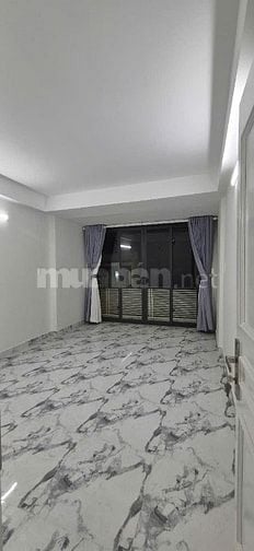 Nhà mới, C17 Mễ Cốc P15, Q8, 1 trệt, 2 lầu BTCT,  N3,5m/NH3,6m x D13m
