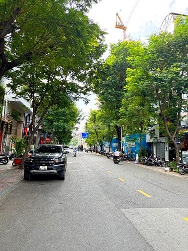 🌷 🌷 🌷 BÁN 2 CĂN NHÀ MẶT TIỀN : 118 - 120 CALMETTE  - P. NGUYỄN THÁI