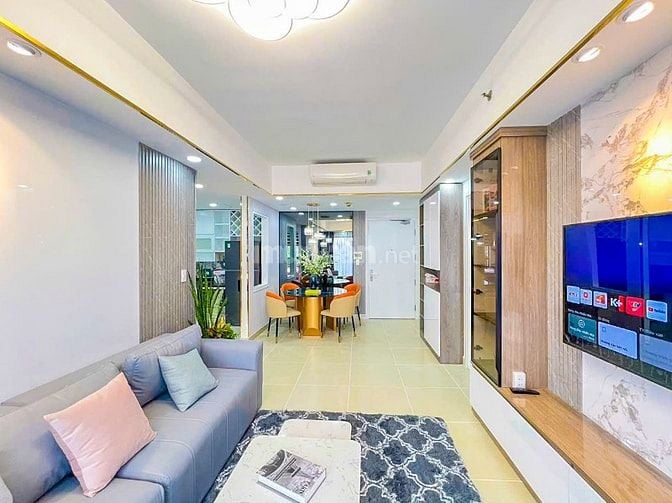Cần bán Căn hộ tại Masteri Thảo Điền tầng thấp gồm 2 phòng ngủ 69m2