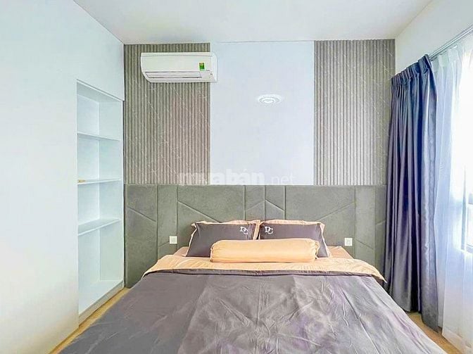 Cần bán Căn hộ tại Masteri Thảo Điền tầng thấp gồm 2 phòng ngủ 69m2