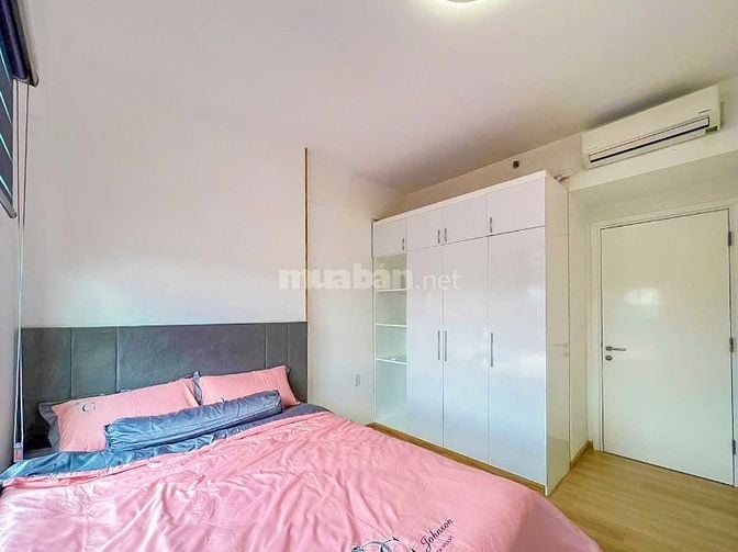 Cần bán Căn hộ tại Masteri Thảo Điền tầng thấp gồm 2 phòng ngủ 69m2