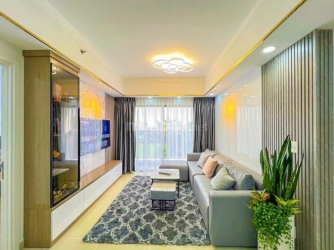 Cần bán Căn hộ tại Masteri Thảo Điền tầng thấp gồm 2 phòng ngủ 69m2