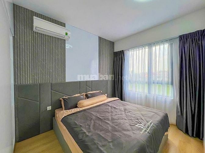 Cần bán Căn hộ tại Masteri Thảo Điền tầng thấp gồm 2 phòng ngủ 69m2