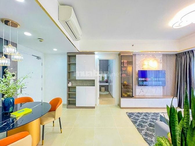 Cần bán Căn hộ tại Masteri Thảo Điền tầng thấp gồm 2 phòng ngủ 69m2