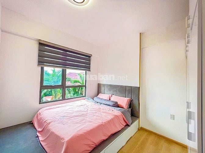 Cần bán Căn hộ tại Masteri Thảo Điền tầng thấp gồm 2 phòng ngủ 69m2
