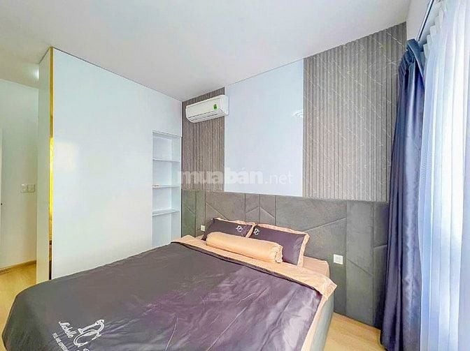 Cần bán Căn hộ tại Masteri Thảo Điền tầng thấp gồm 2 phòng ngủ 69m2