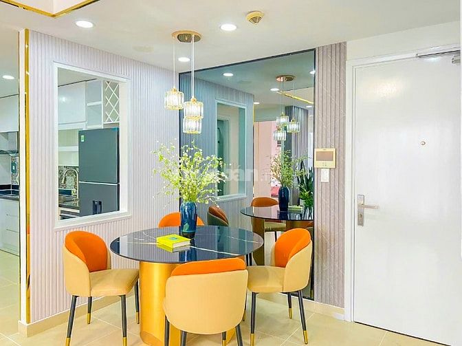 Cần bán Căn hộ tại Masteri Thảo Điền tầng thấp gồm 2 phòng ngủ 69m2