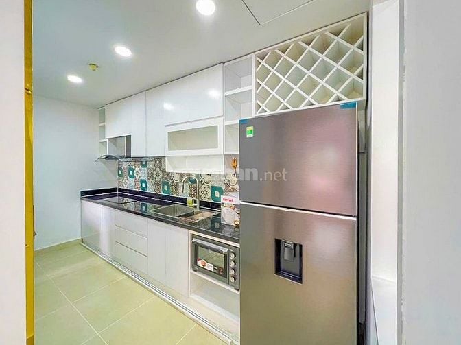 Cần bán Căn hộ tại Masteri Thảo Điền tầng thấp gồm 2 phòng ngủ 69m2
