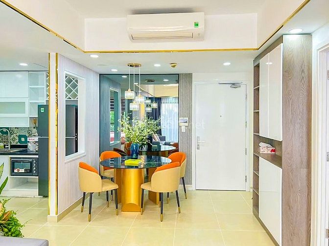 Cần bán Căn hộ tại Masteri Thảo Điền tầng thấp gồm 2 phòng ngủ 69m2