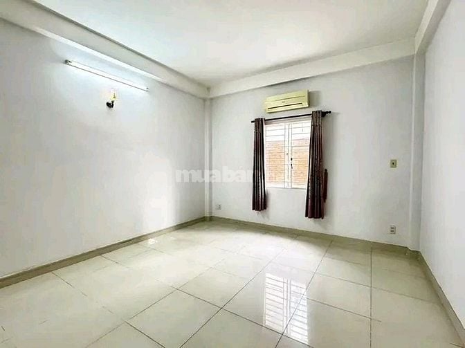 Kẹt vốn bán nhà Bùi Hữu Nghĩa, p.7, Quận 5. Giá 3,48 tỷ/60m2, hẻm 6m