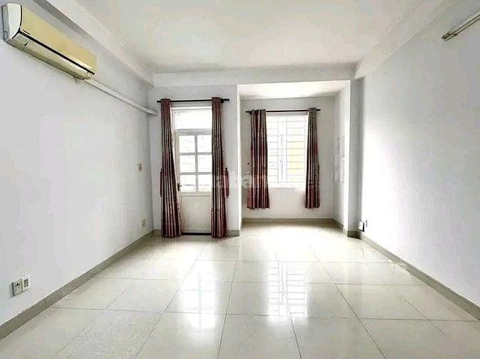 Kẹt vốn bán nhà Bùi Hữu Nghĩa, p.7, Quận 5. Giá 3,48 tỷ/60m2, hẻm 6m