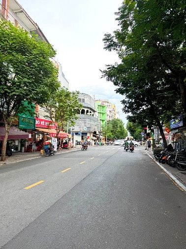 🌷 🌷 🌷 BÁN 2 CĂN NHÀ MẶT TIỀN : 118 - 120 CALMETTE  - P. NGUYỄN THÁI