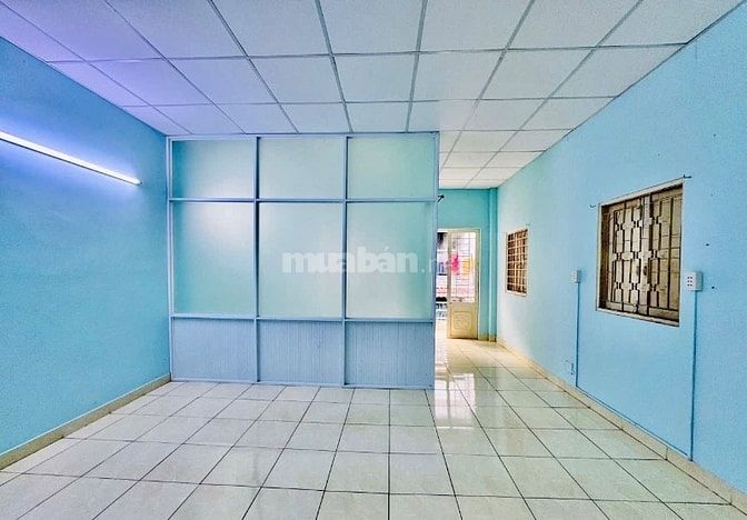 Phú Nhuận Trần Huy Liệu, 3 Tầng, Ngang 5, Nở hậu 5,2, 46M2, 6TỶ480