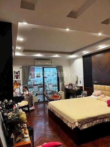 Vị trí kim cương phố Thái Hà, phân lô, gara ôtô,kinh doanh, ở ngay, 
