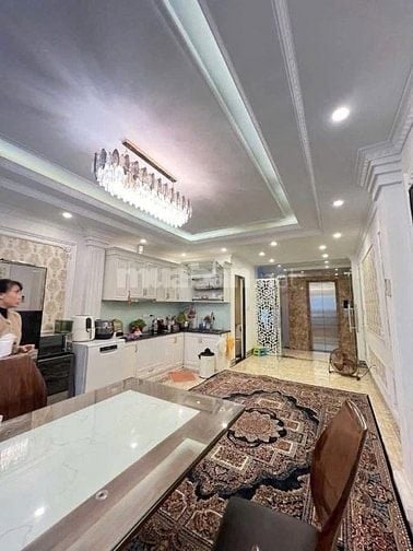 Vị trí kim cương phố Thái Hà, phân lô, gara ôtô,kinh doanh, ở ngay, 