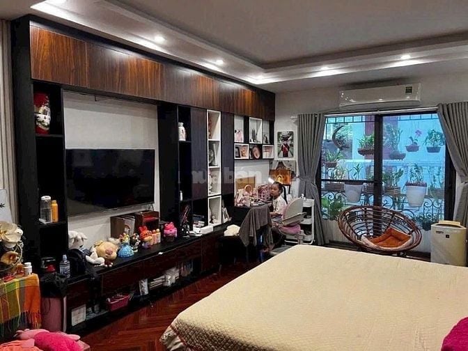 Vị trí kim cương phố Thái Hà, phân lô, gara ôtô,kinh doanh, ở ngay, 
