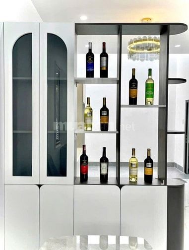 Chủ Bán Nhà Như Villa Mini Ở Tân Thông Hội – Giá 880 Triệu – SHR