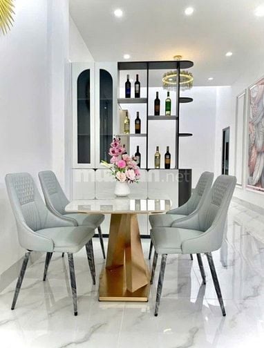 Chủ Bán Nhà Như Villa Mini Ở Tân Thông Hội – Giá 880 Triệu – SHR