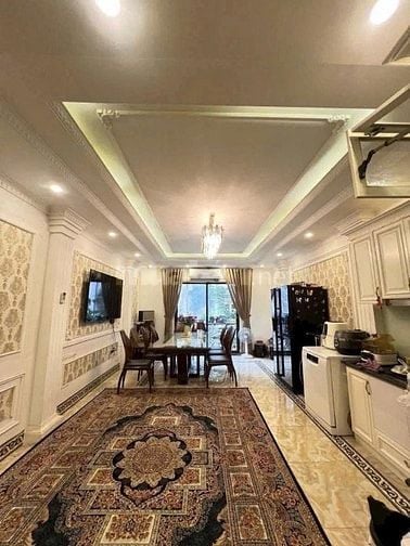 Vị trí kim cương phố Thái Hà, phân lô, gara ôtô,kinh doanh, ở ngay, 