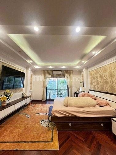 Vị trí kim cương phố Thái Hà, phân lô, gara ôtô,kinh doanh, ở ngay, 