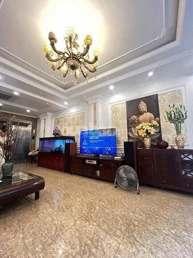 Vị trí kim cương phố Thái Hà, phân lô, gara ôtô,kinh doanh, ở ngay, 