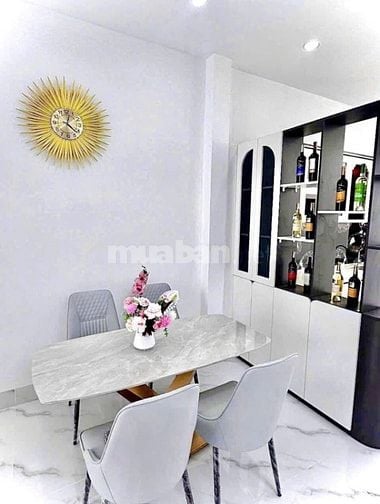 Chủ Bán Nhà Như Villa Mini Ở Tân Thông Hội – Giá 880 Triệu – SHR