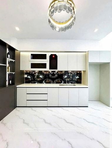 Chủ Bán Nhà Như Villa Mini Ở Tân Thông Hội – Giá 880 Triệu – SHR