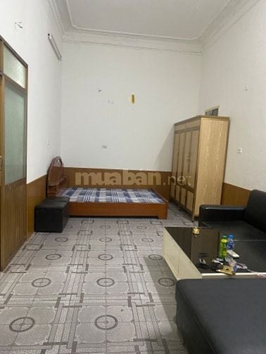Cho thuê nhà số 2 ngõ 69 bờ sông sét