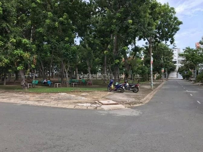 Bán nhà Liên Khu 16-18, Bình Tân cách Tên Lửa 300m, 4x25m, 3t, 6.8 tỷ
