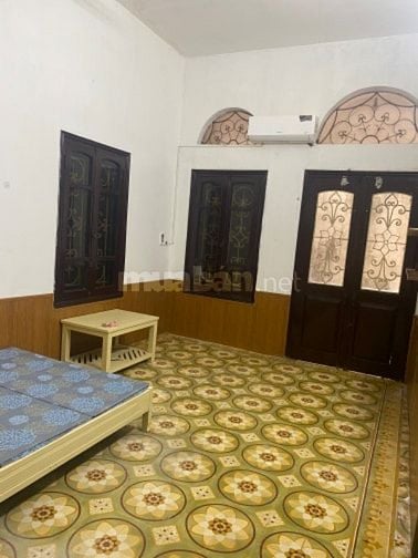 Cho thuê nhà số 2 ngõ 69 bờ sông sét