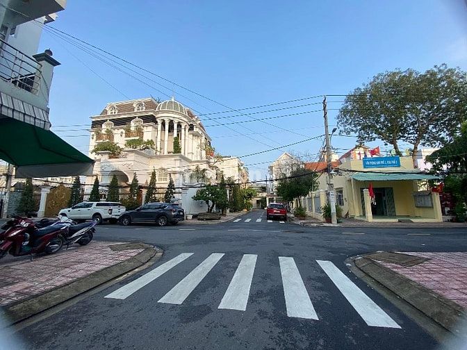 Bán nhà Liên Khu 16-18, Bình Tân cách Tên Lửa 300m, 4x25m, 3t, 6.8 tỷ