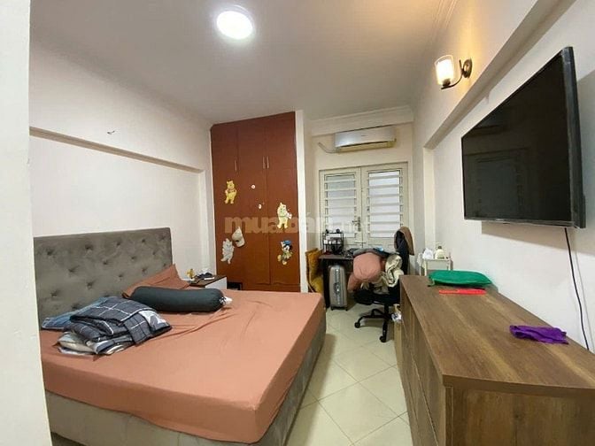 Cho Thuê Nhà 135 Nguyễn Hữu Cảnh, Bình Thạnh